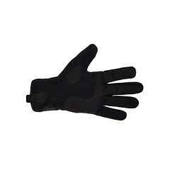 Guantes Santini De Polar - Black