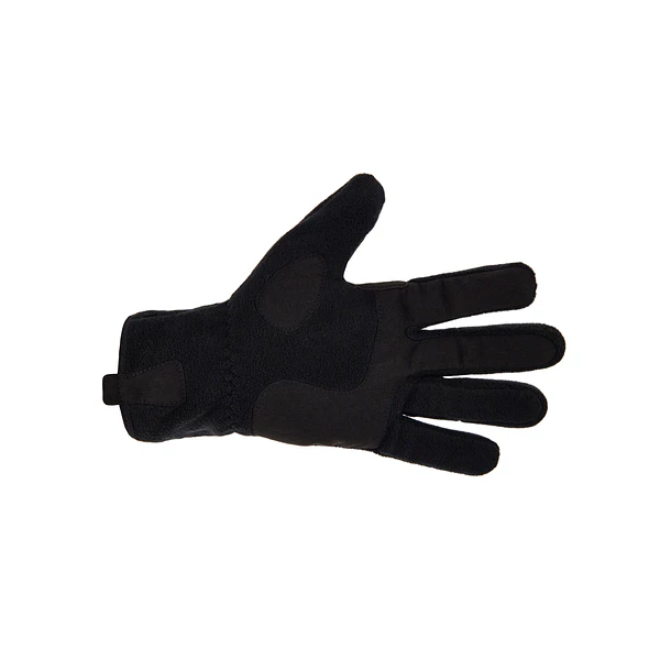 Guantes Santini De Polar - Black 2