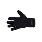 Guantes Santini De Polar - Black 1