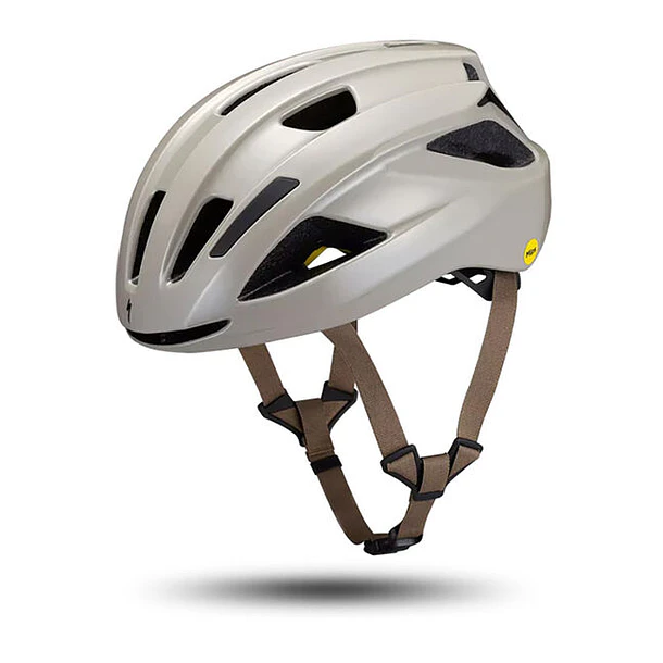 Casco Specialized Align - Sandstone Metallic 1