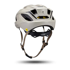 Casco Specialized Align - Sandstone Metallic