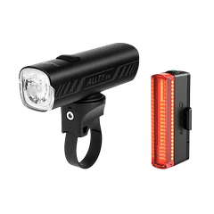 Luz Magicshine Combo ALLTY 800 + SEEMEE 50 