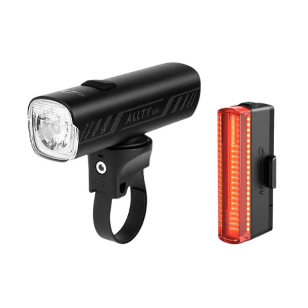 Luz Magicshine Combo ALLTY 800 + SEEMEE 50 