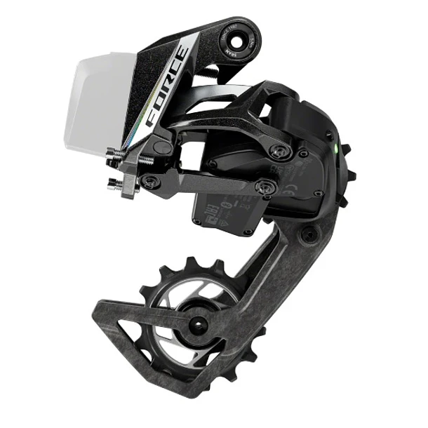 Cambio Sram Force E1 AXS