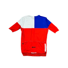 Maillot Santini CHILE - Unisex