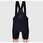 Culotte Santini Líder TDF - Black  1