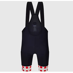 Culotte Santini Líder TDF - Black 