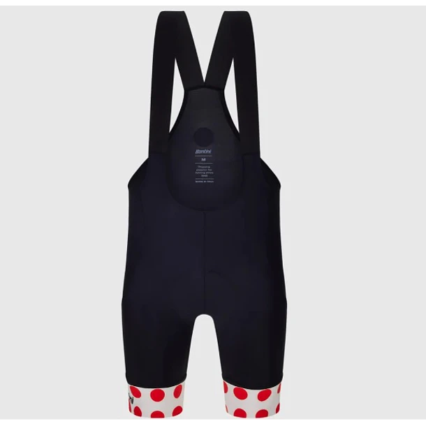Culotte Santini Líder TDF - Black  1