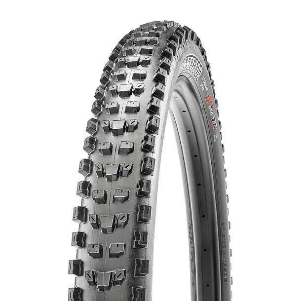 Neumatico Maxxis Dissector 3C EXO TR - 27.5 X 2.60