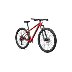 RockHopper Comp 29 - Gloss Cayenne Metallic / Stallion Metallic