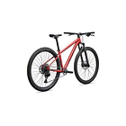 RockHopper Comp 29 - Gloss Cayenne Metallic / Stallion Metallic 3