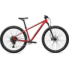 RockHopper Comp 29 - Gloss Cayenne Metallic / Stallion Metallic 1
