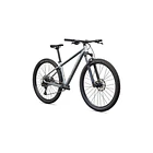 RockHopper Comp 29 - Satin Shadow Silver / Silver Dust 2