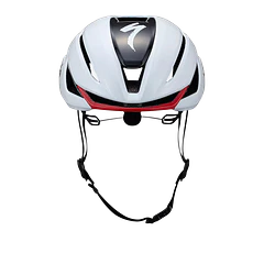 Casco S-Works Evade 4 - White/Red