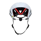 Casco S-Works Evade 4 - White/Red 3