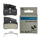 Pastillas Shimano N03A RESINA 2