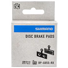 Pastillas Shimano G05S RESINA 2