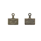 Pastillas Shimano K05S RESINA 1