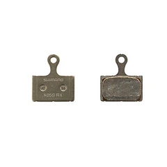 Pastillas Shimano K05S RESINA
