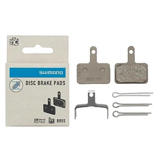 Pastillas Shimano B05S RESINA