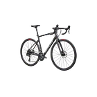 Allez E5 Shimano Cues - Obsidian / Dove Grey 2