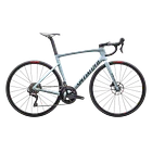 Tarmac SL7 Sport Shimano 105 - Gloss Seafom / Obsidian 1