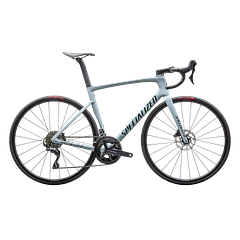 Tarmac SL7 Sport Shimano 105 - Gloss Seafom / Obsidian