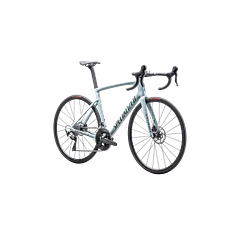Tarmac SL7 Sport Shimano 105 - Gloss Seafom / Obsidian