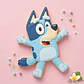 Bluey - Miniatura 1
