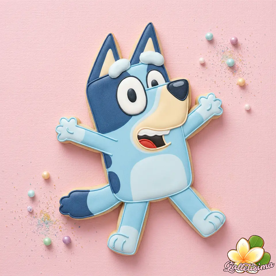 Bluey 1