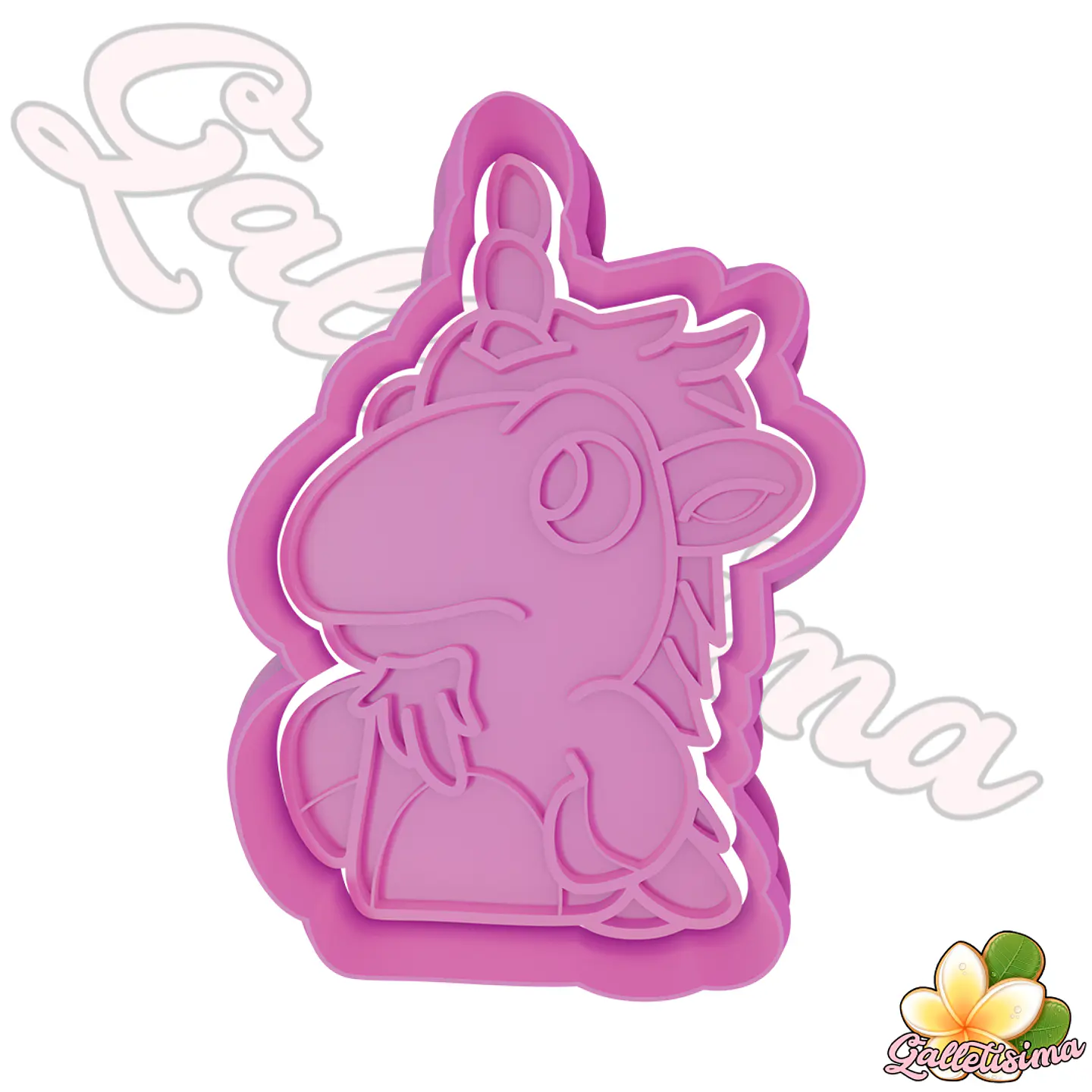 Unicorse 2