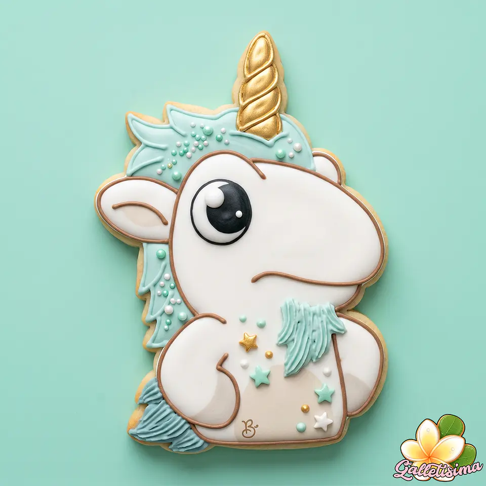 Unicorse 1