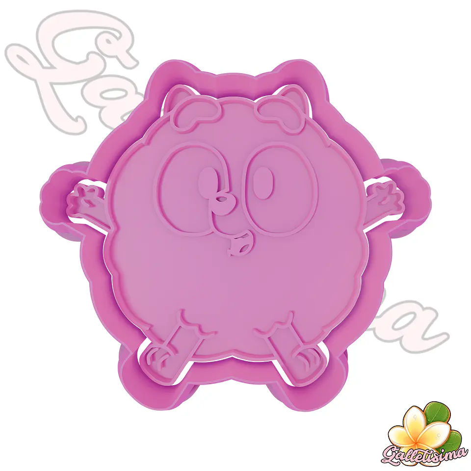 PomPom 3