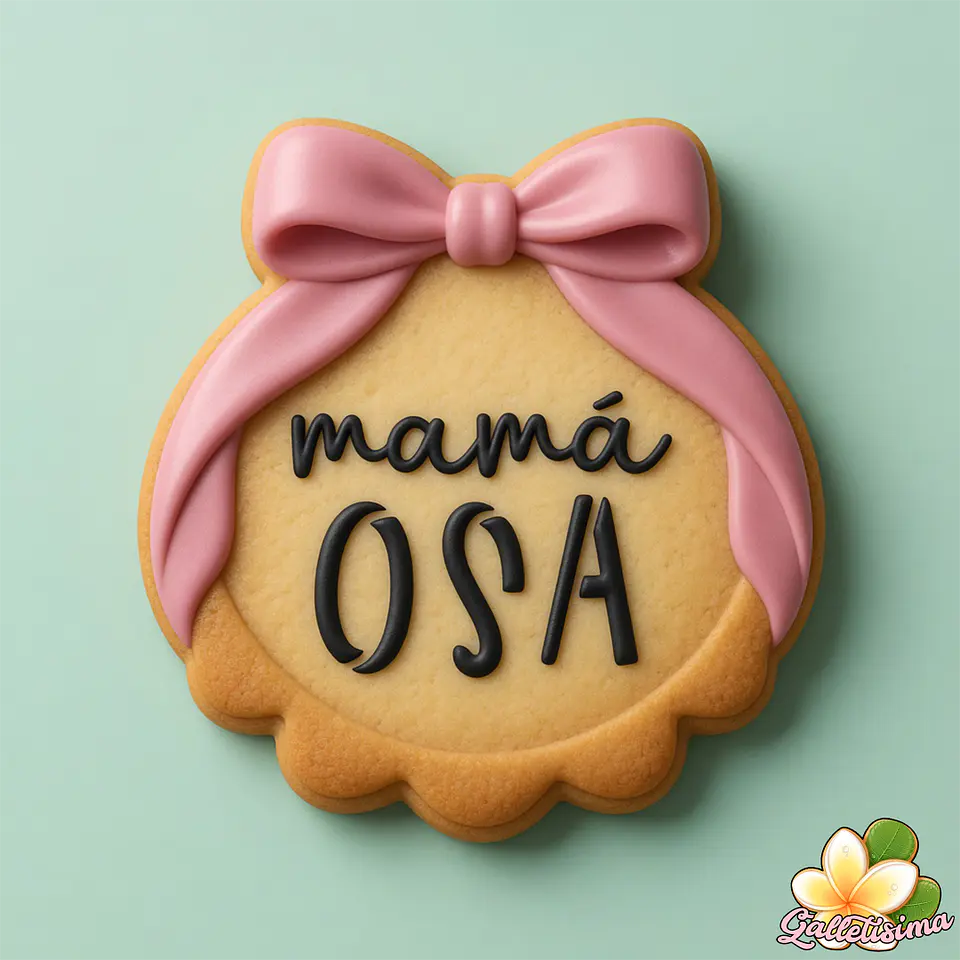 Mama Osa 1
