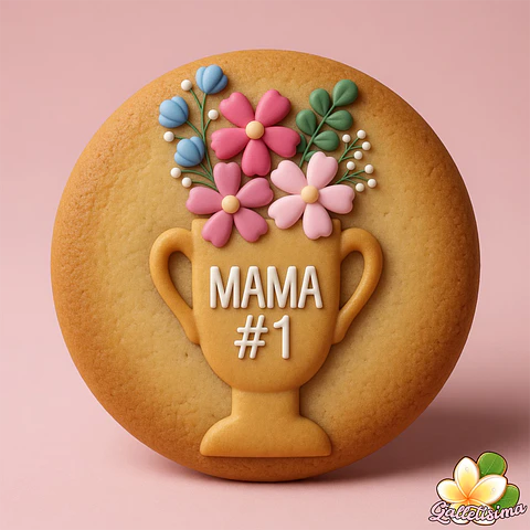 Mama #1