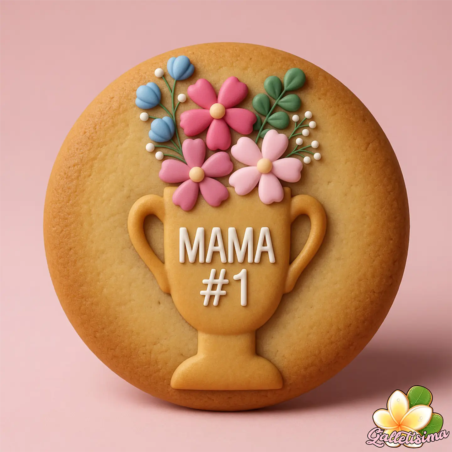 Mama #1 1