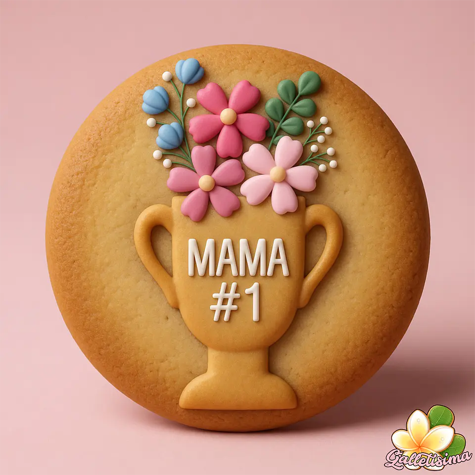 Mama #1 1