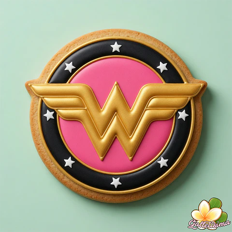 WonderWoman