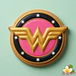 WonderWoman - Miniatura 1