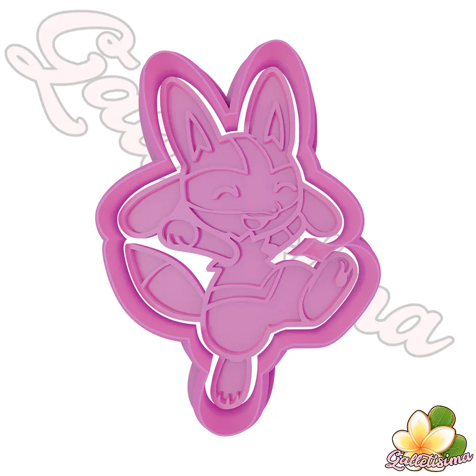 Lucario 2