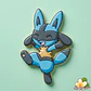 Lucario - Miniatura 1