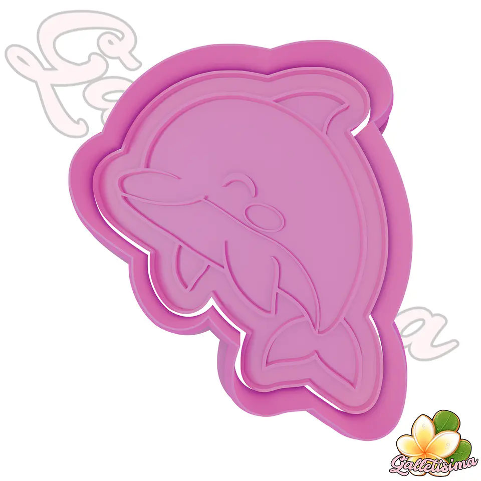 Delfin 3
