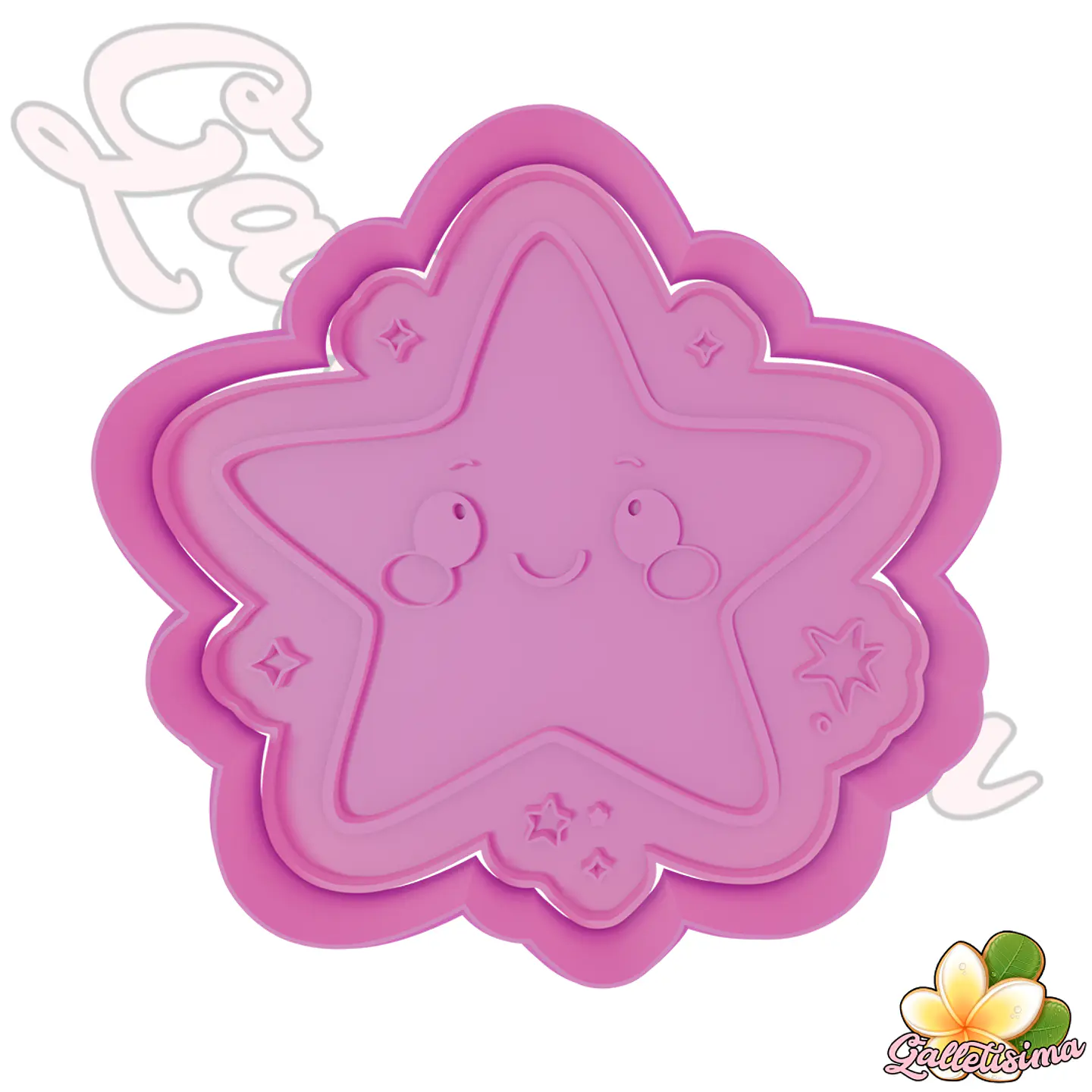 Estrellita 3