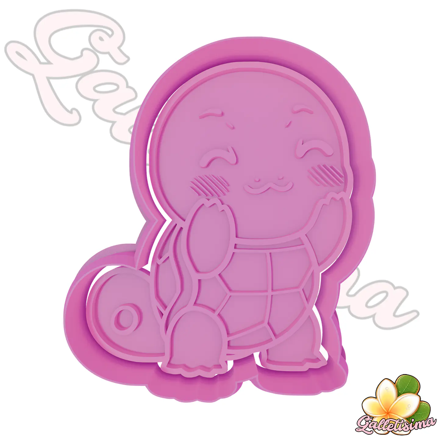 Squirtle 2