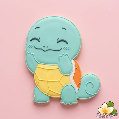 Squirtle