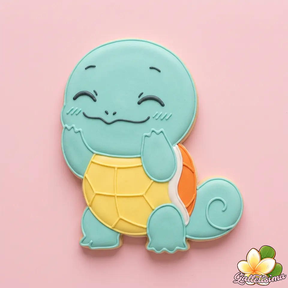 Squirtle 1