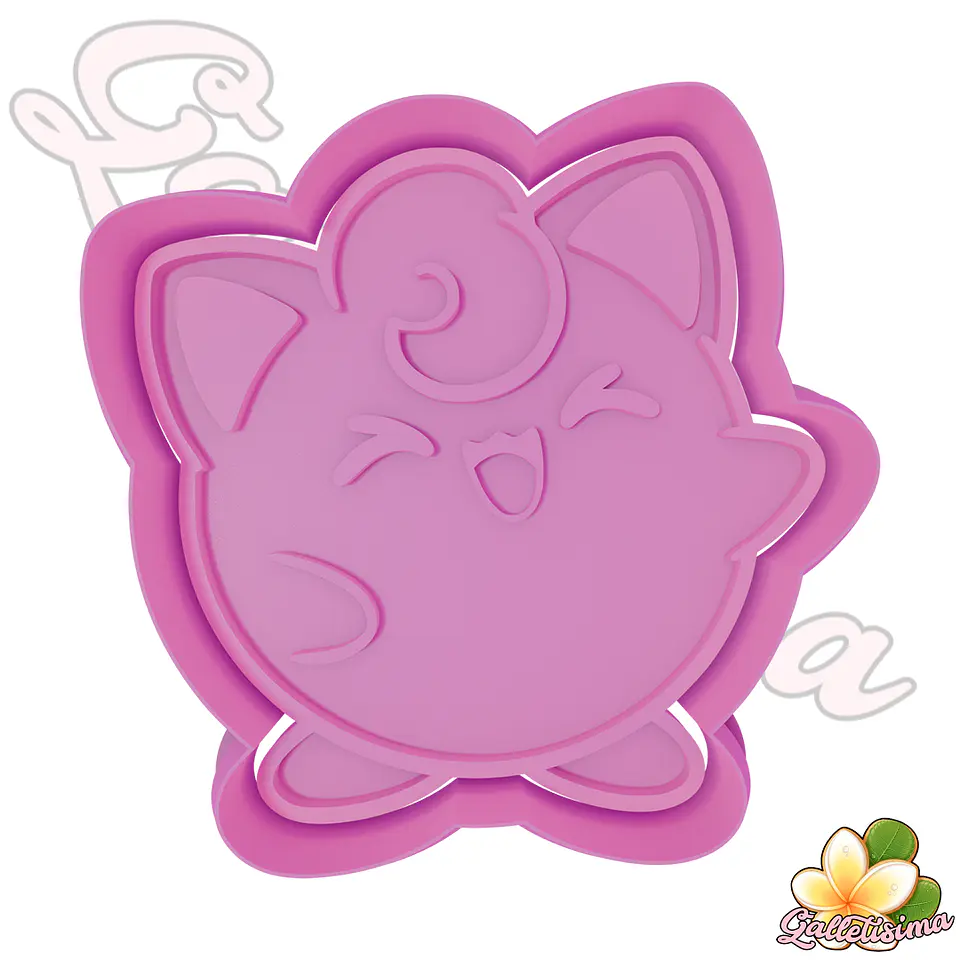 Jigglypuff 3