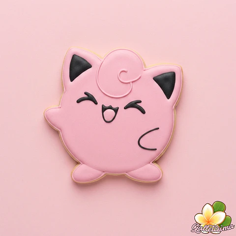 Jigglypuff
