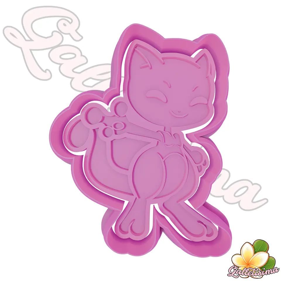 Mewtwo 2