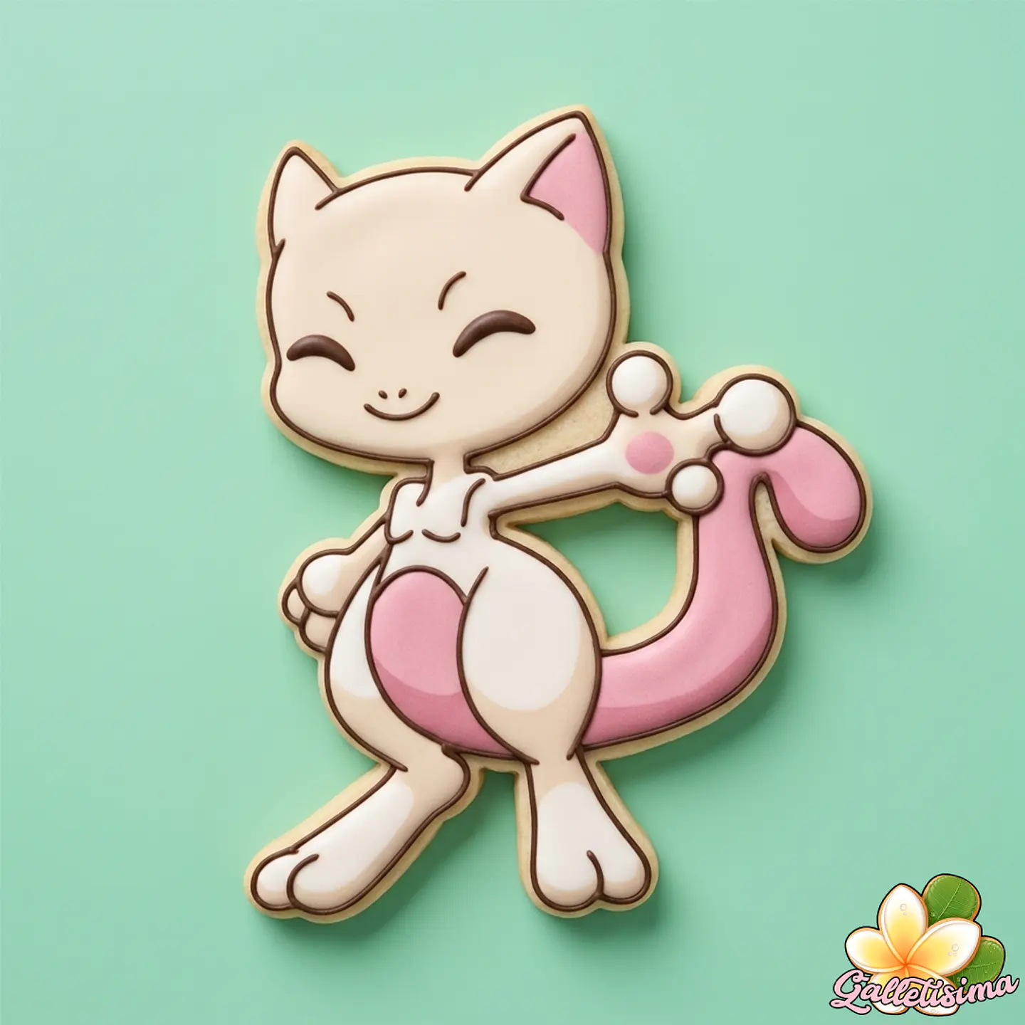 Mewtwo 1